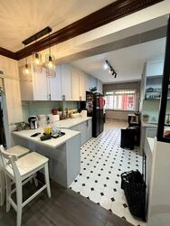 Blk 582 Pasir Ris Street 53 (Pasir Ris), HDB Executive #554036781